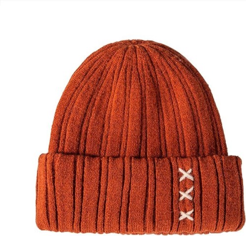 Knitted Beanie Hats Winter Warm Skull Cap Knit for Womens