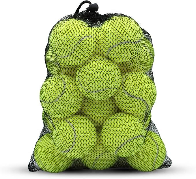 New Arrival Custom Colors and Logo Professional Outdoor Sports Beach Games Cricket Training Tennis Balls