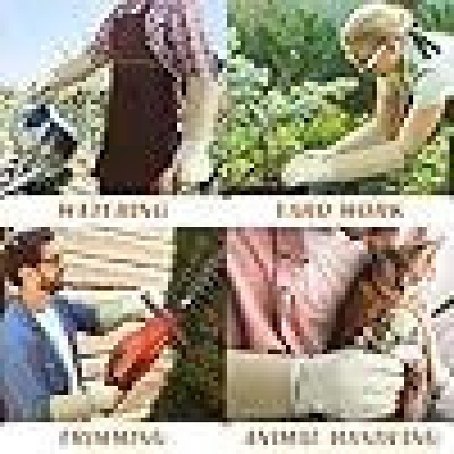 Gloves for Men Women, Thorn Proof Gardening Gloves