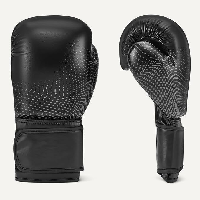 Boxing Gloves for Men & Women, Sparring, Training, Muay Thai, Kickboxing, MMA