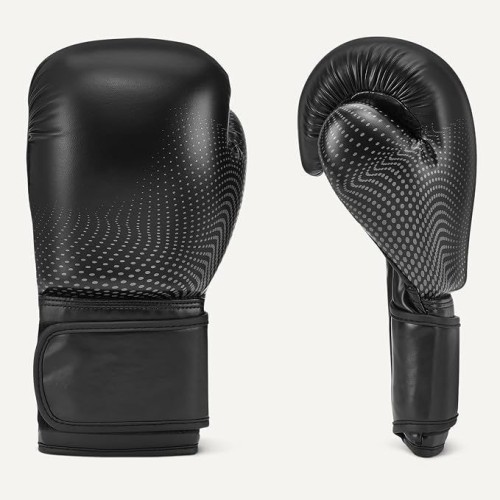 Boxing Gloves for Men & Women, Sparring, Training, Muay Thai, Kickboxing, MMA