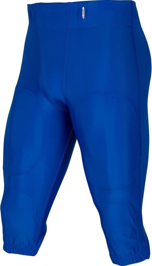 Unisex Adult Blocker Traditional Adult Football Game Pants