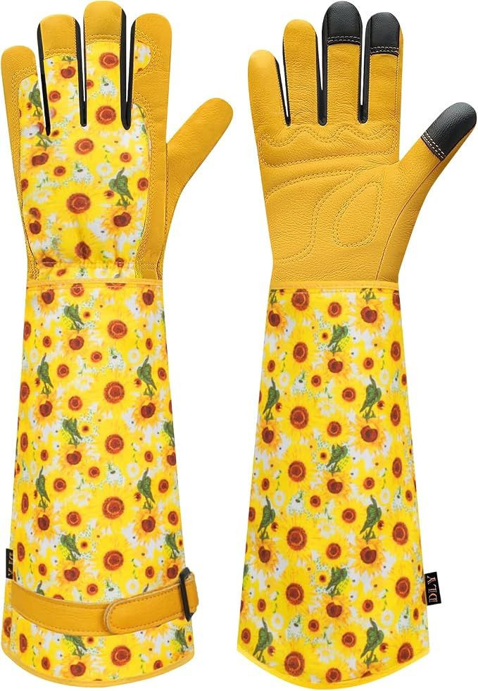 Gloves for Women,Gardening Gloves,