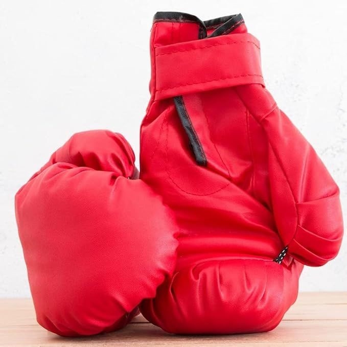 Gloves Set, Boxing Training Gloves for Playing Practice Suitable for Beginners & Kids & Men & Women