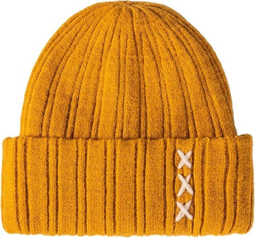 Knitted Beanie Hats Winter Warm Skull Cap Knit for Womens
