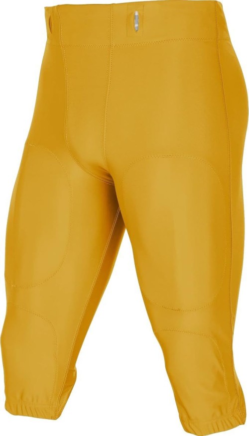 Unisex Adult Blocker Traditional Adult Football Game Pants