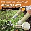 Gloves for Men Women, Thorn Proof Gardening Gloves