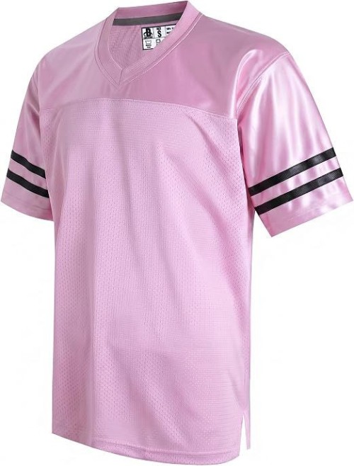 Football Jerseys for Men Unisex Workout Dry-Fit Shirts Sports Uniforms Casual Tops