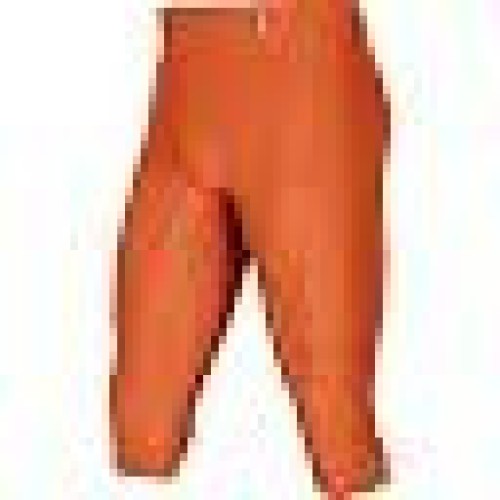 Unisex Adult Blocker Traditional Adult Football Game Pants