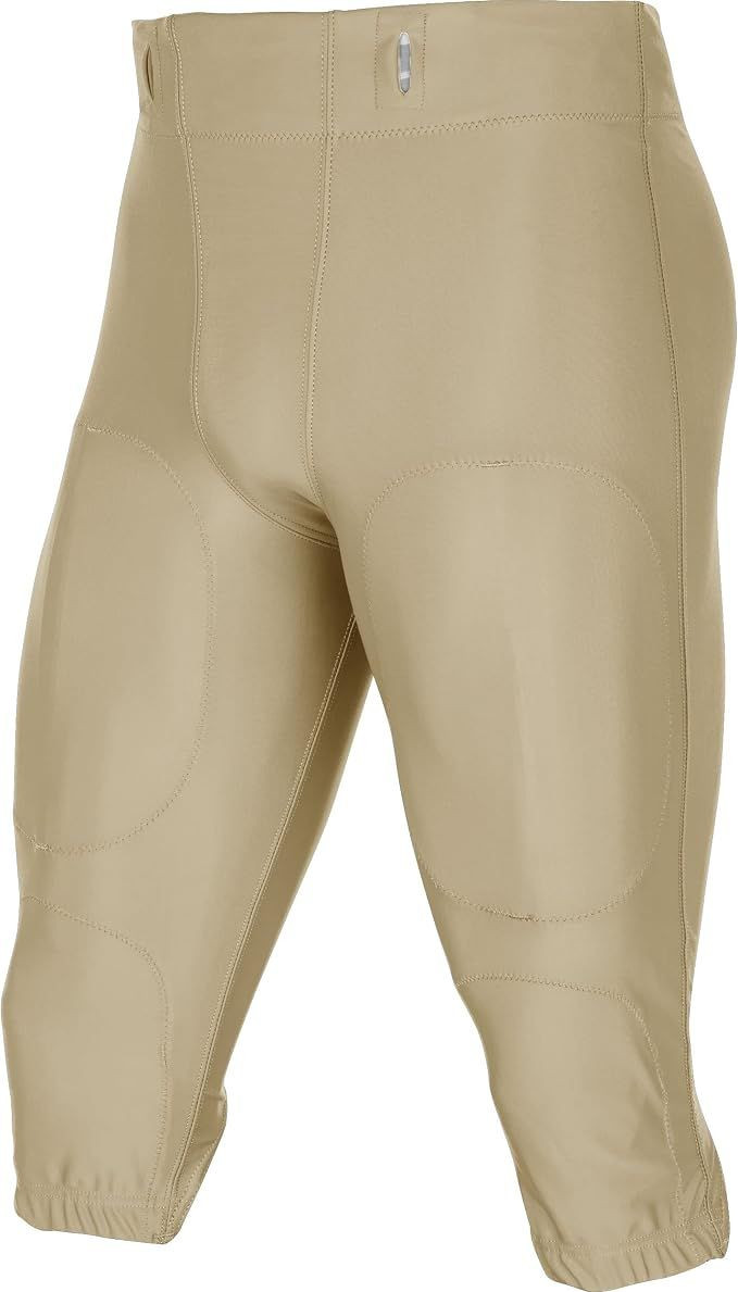 Unisex Adult Blocker Traditional Adult Football Game Pants