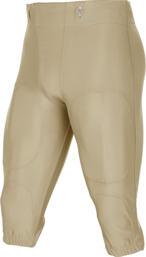 Unisex Adult Blocker Traditional Adult Football Game Pants