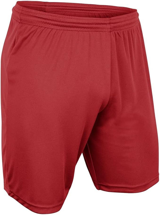Boys Vision Basketball Shorts