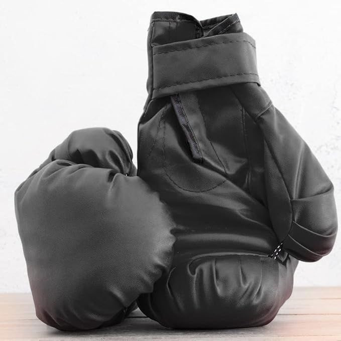 Gloves Set, Boxing Training Gloves for Playing Practice Suitable for Beginners & Kids & Men & Women