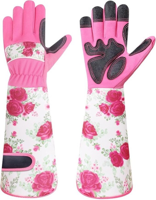 Gloves for Women,Gardening Gloves,