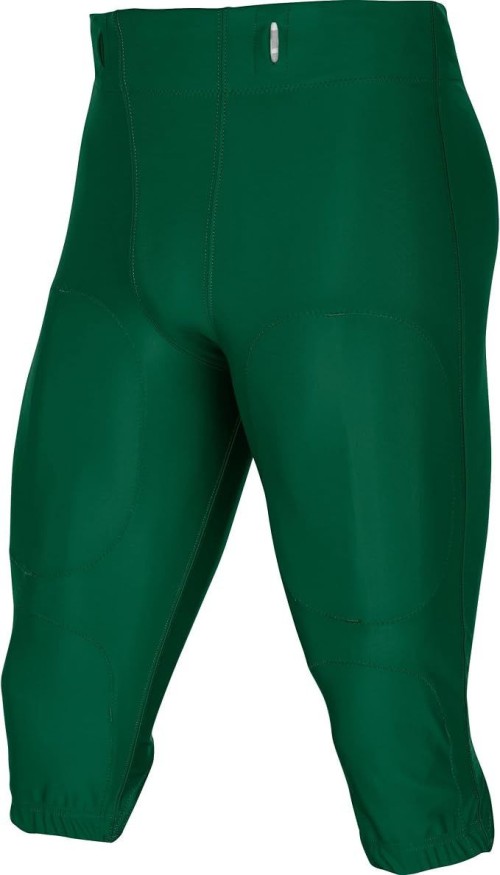 Unisex Adult Blocker Traditional Adult Football Game Pants